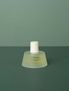 Wedding Gifts: Eau de Parfum // The Apartment
