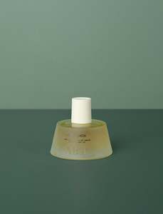 Wedding Gifts: Eau de Parfum // Coat Check