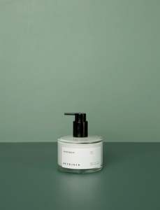 Hetkinen: Pine Hand Balm