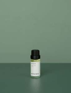 Sauna Scent Drops // Woody