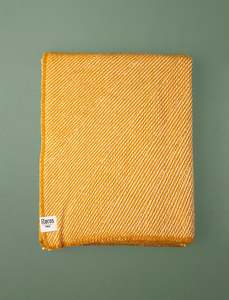 Winter Warmers: Sun Throw Blanket