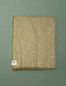 Winter Warmers: Under A Tree Blanket