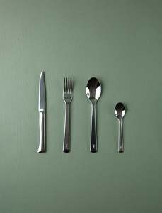 Wedding Gifts: Perpetue Cutlery Set