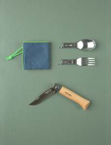 Opinel Picnic Set