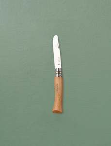 For The Bach: My First Opinel