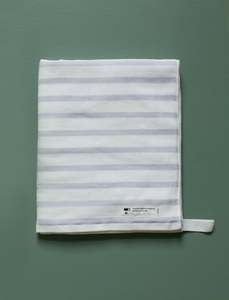 New Arrivals From Japan: Japanese Bath Towel // Grey