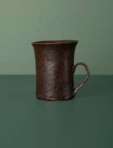 Ceramics: Brueghel Mug