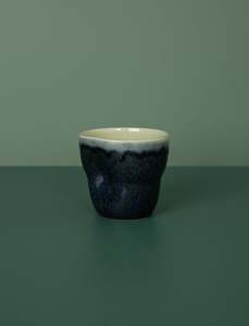 Ceramics: Inaba Candle // Daku