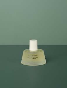 Eau de Parfum // Double Scoop