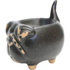 Figurines And Ornaments: Buddy the Dog Ornament