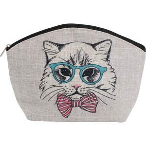 Cute Cat Purse - SophistiCATed