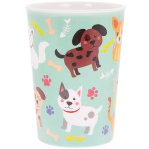 Cat Lover Gifts: Cats and Dogs Childs Drinking Cup