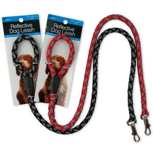 Dukes Reflective Dog Leash 1.2m