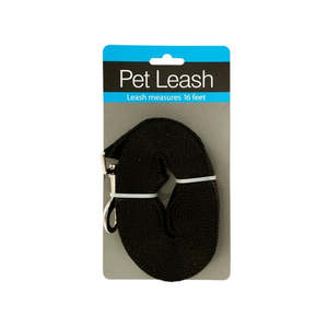Dukes Long Dog Leash 4.9m