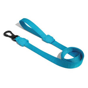 Zee.Dog Leash - Ultimate Blue