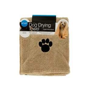Dog Grooming And Cleaning: Microfibre Pet Towel