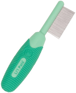 Dog Grooming And Cleaning: Coastal Li'l Pals Dog Flea Comb