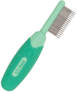 Dog Grooming And Cleaning: Coastal Li'l Pals Dog Shedding Comb