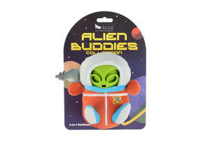 P.L.A.Y. Alien Buddies Astro Explorer Dog Toy