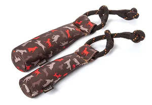 Dog Toys And Chews: P.L.A.Y. Scout & About Toss & Float Dog Toy