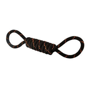 Dog Toys And Chews: P.L.A.Y. Scout & About Tug Rope Dog Toy