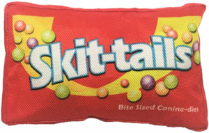 Ethical Pet Fun Candy - Skit-tails