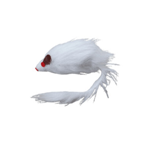 Rattly Mouse Cat Toy