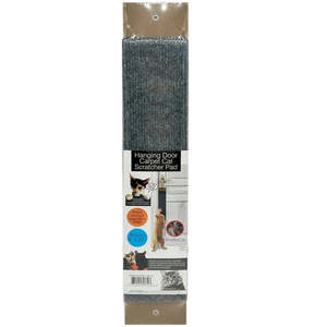 Hanging Door Cat Scratcher