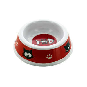 Felinez Budget Cat Bowl