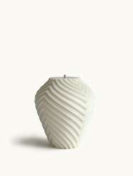 Candles: Vivian - Ivory