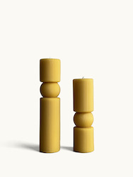 Lilian Set - Natural