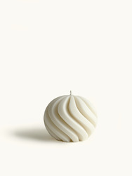 Candles: LÃ©on - Ivory