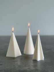 Candles: Méline Christmas Collection
