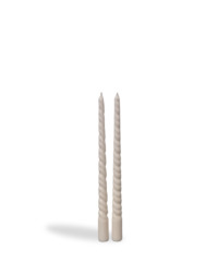 Candles: Campari Tapers