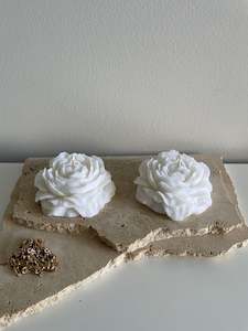 Candles: Sofia - Ivory