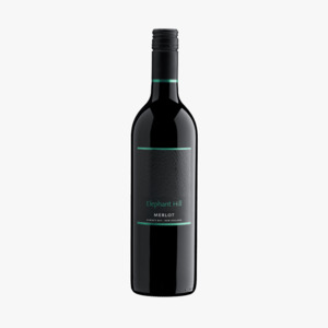 2019 Elephant Hill Merlot