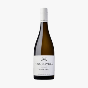 New Zealand: 2024 Two Rivers 'Phoenix' Pinot Gris