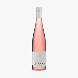 2023 Te Kano 'Life' Pinot Noir Rosé