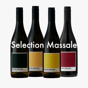 Selection Massale Mixed Case of 12 Deal