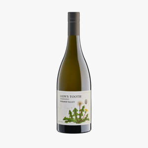 New Zealand: 2022 Pyramid Valley 'Lion's Tooth' Chardonnay
