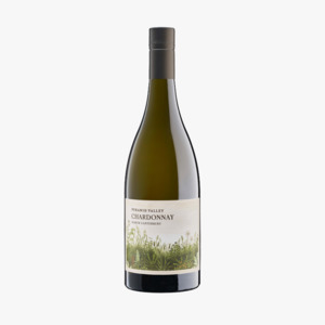 2022 Pyramid Valley North Canterbury Chardonnay