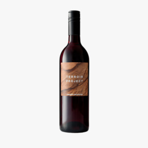 2022 Terroir Project Cabernet Sauvignon