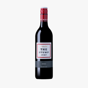 2021 d'Arenberg 'The Stump Jump' Shiraz - Case of 12 Deal