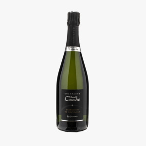Champagne Vincent Couche 'Chardonnay de Montgueux' Blanc de Blancs