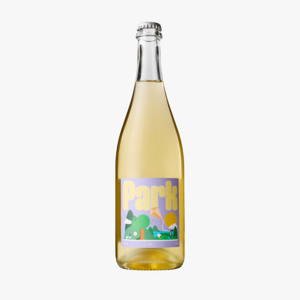 Sparkling Wines: Park Wine Fizz