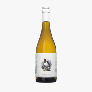 White Wines: 2024 Longbush Gisborne Chardonnay