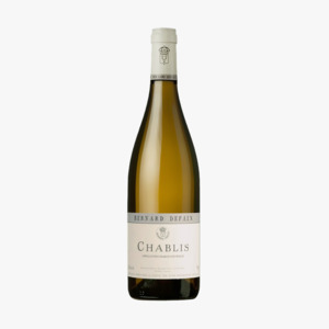 White Wines: 2023 Domaine Bernard Defaix Chablis