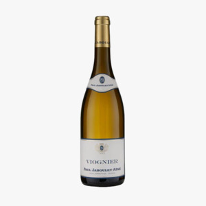 White Wines: 2023 Paul Jaboulet Aîné Viognier