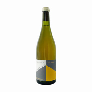 Orange And Skin Fermented Whites: 2022 Vino di Anna 'Bianco G' Etna Bianco