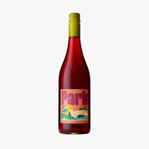 Park Wine Chilled Red